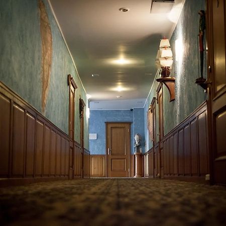 Hotel General Ekibastuz Zewnętrze zdjęcie