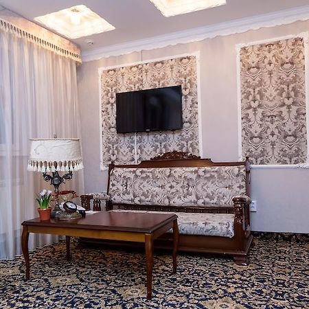 Hotel General Ekibastuz Pokój zdjęcie