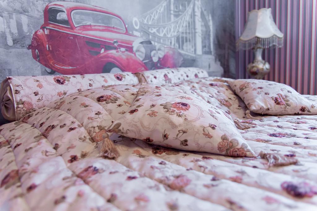 Hotel General Ekibastuz Zewnętrze zdjęcie
