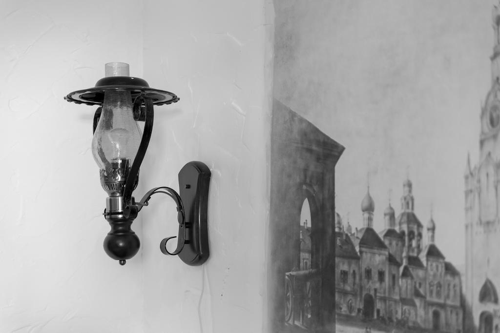 Hotel General Ekibastuz Zewnętrze zdjęcie