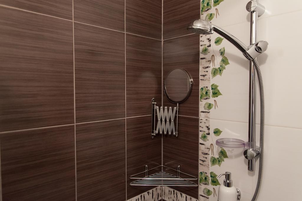 Hotel General Ekibastuz Zewnętrze zdjęcie