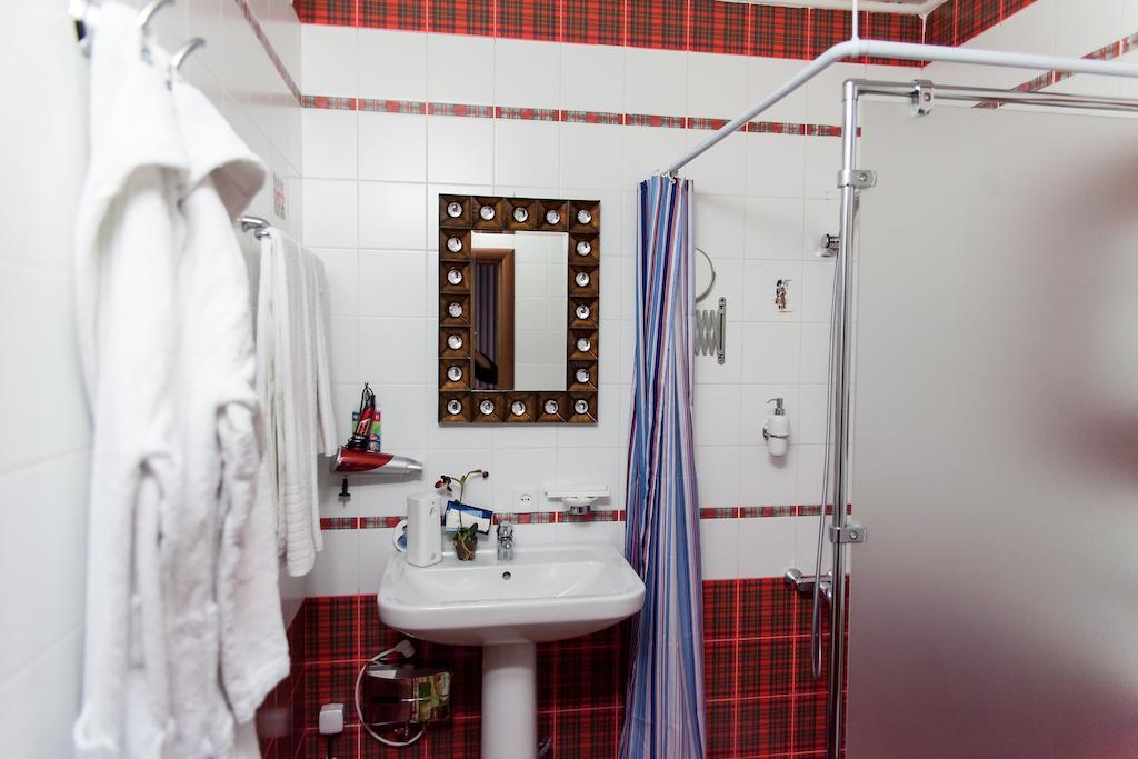 Hotel General Ekibastuz Zewnętrze zdjęcie