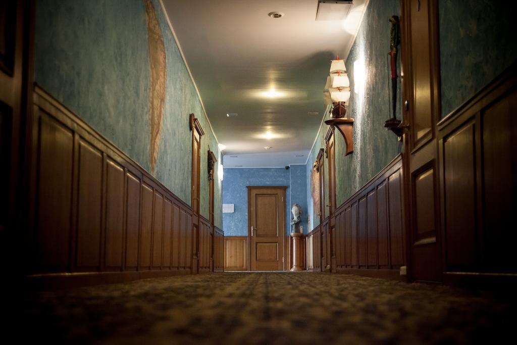 Hotel General Ekibastuz Zewnętrze zdjęcie