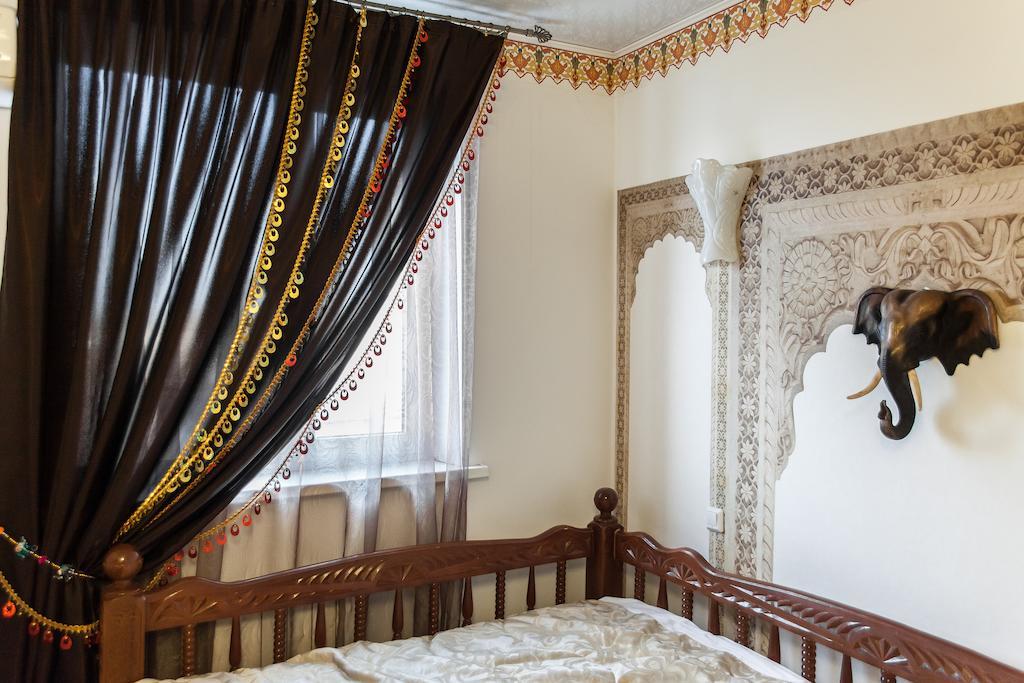 Hotel General Ekibastuz Zewnętrze zdjęcie