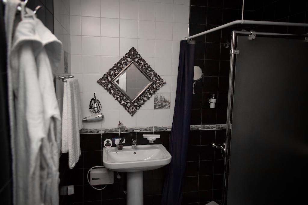 Hotel General Ekibastuz Zewnętrze zdjęcie
