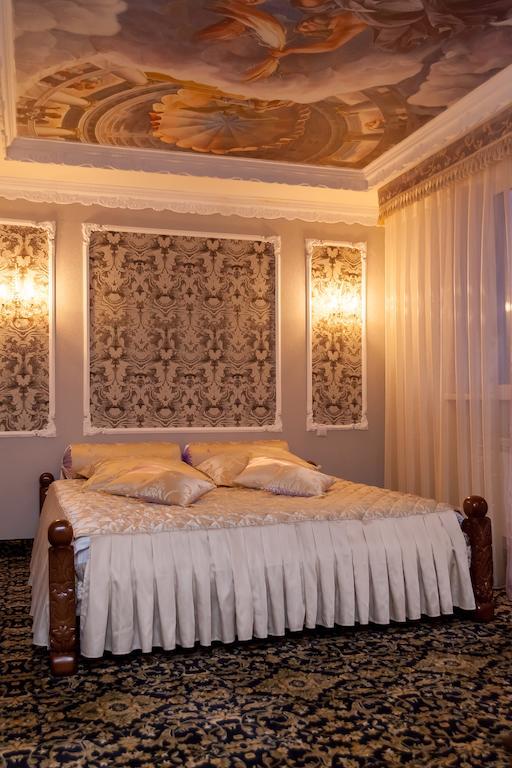 Hotel General Ekibastuz Zewnętrze zdjęcie