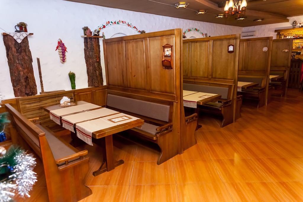 Hotel General Ekibastuz Zewnętrze zdjęcie