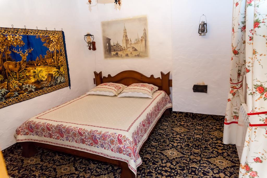 Hotel General Ekibastuz Zewnętrze zdjęcie