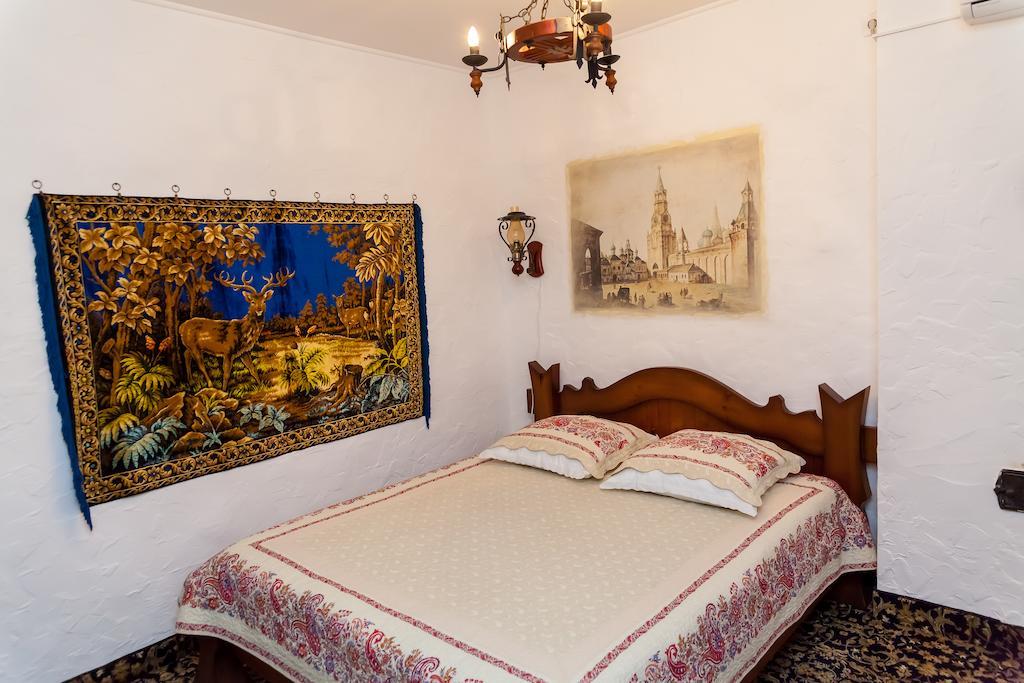 Hotel General Ekibastuz Zewnętrze zdjęcie