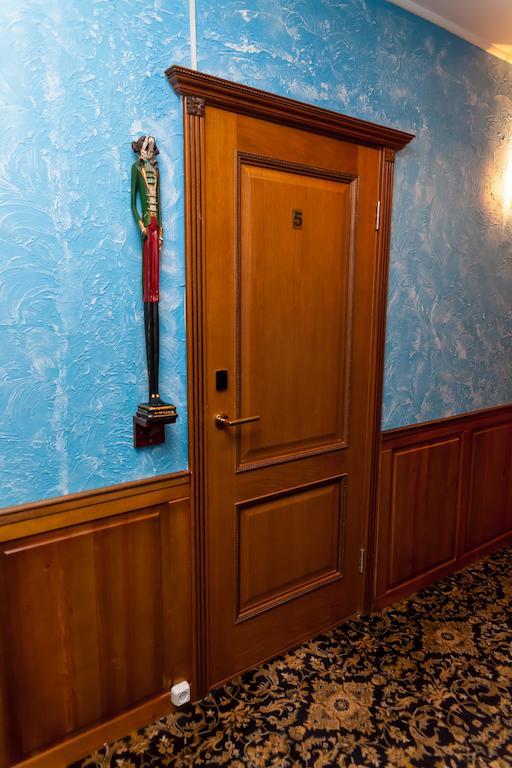 Hotel General Ekibastuz Zewnętrze zdjęcie